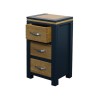 Modern Bedside hague Blue a